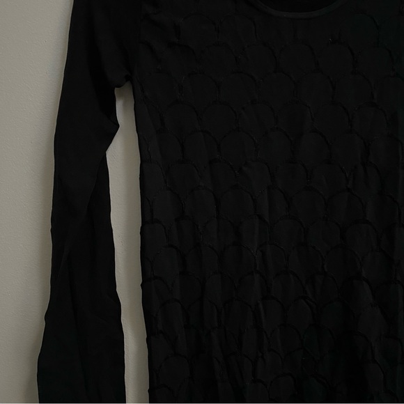 Vintage Emilio Cavallini Textured Sweater S/M - Picture 2 of 6